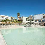 Ampelia Sea Side Resort