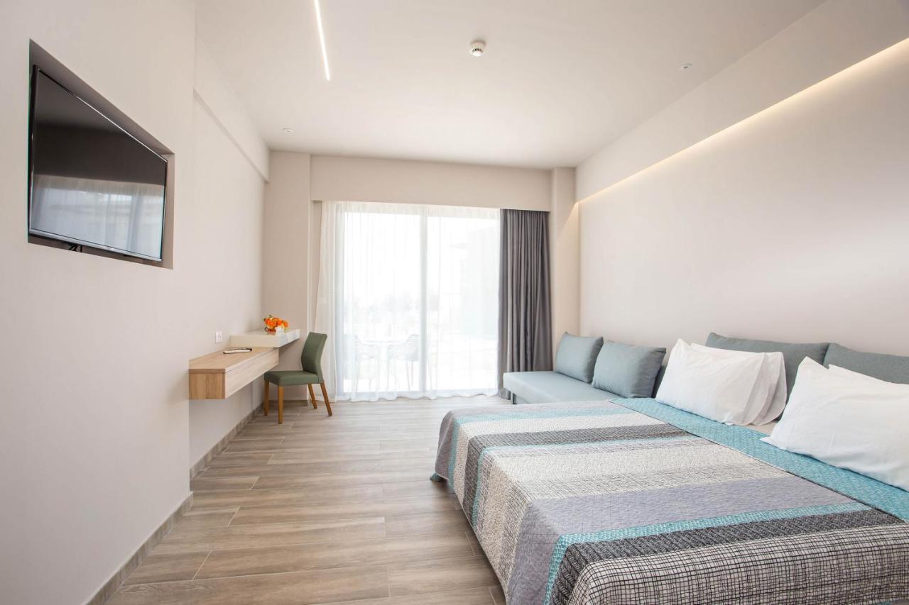 Ampelia Sea Side Hotel