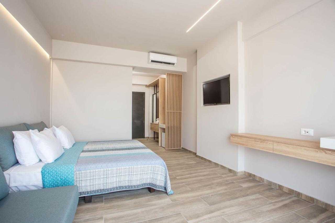 Ampelia Sea Side 4* Gennadi