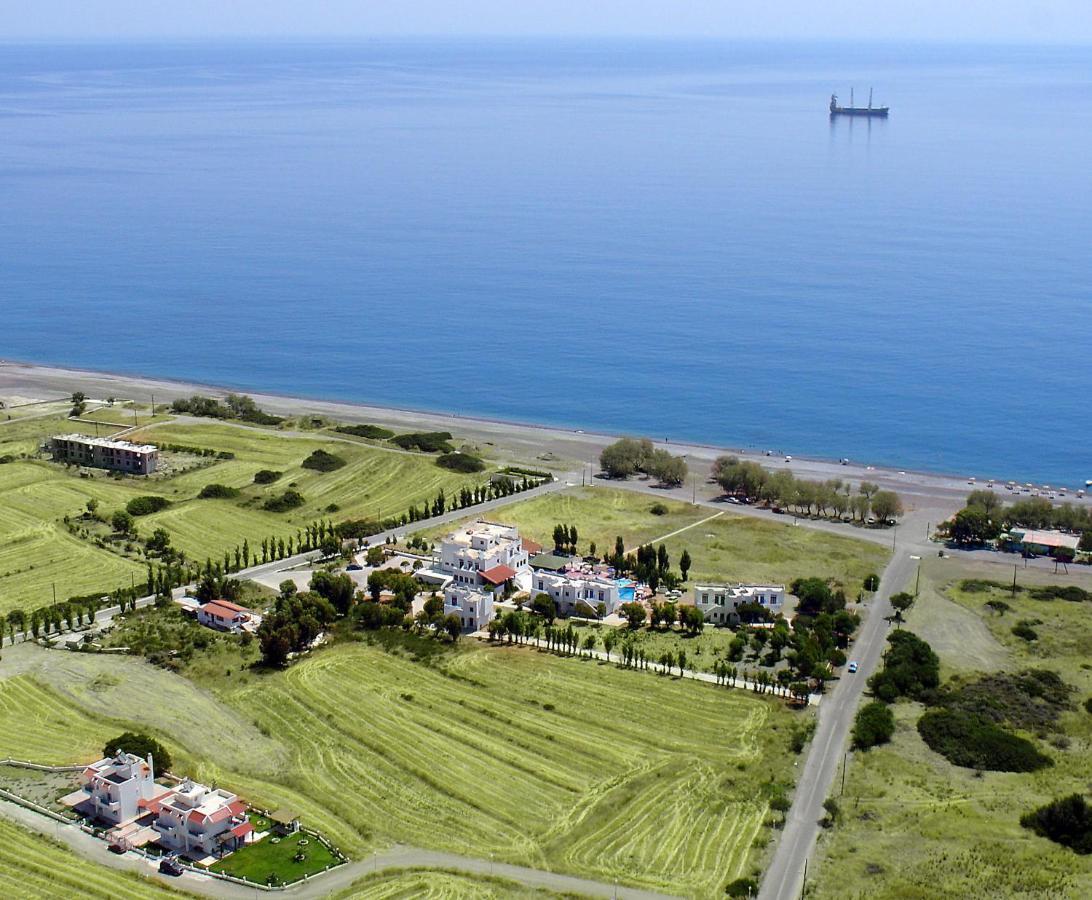 Hotel Ampelia Sea Side Gennadi