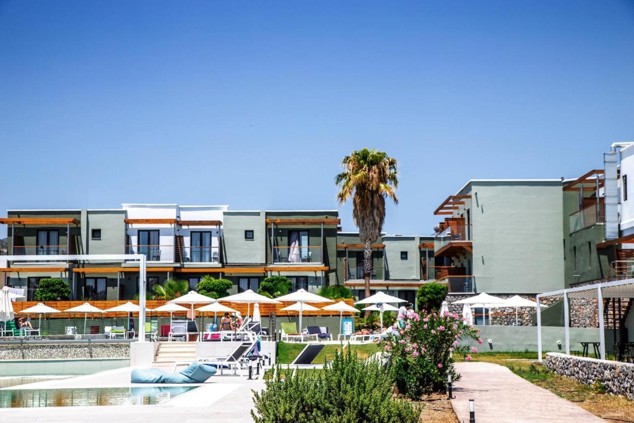 Ampelia Sea Side Hotel