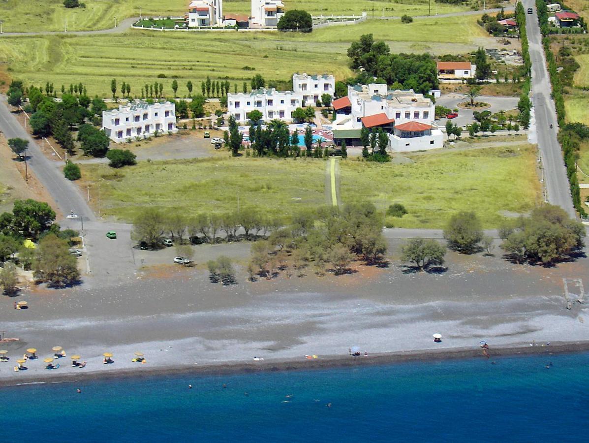 Hotel Ampelia Sea Side 4*
