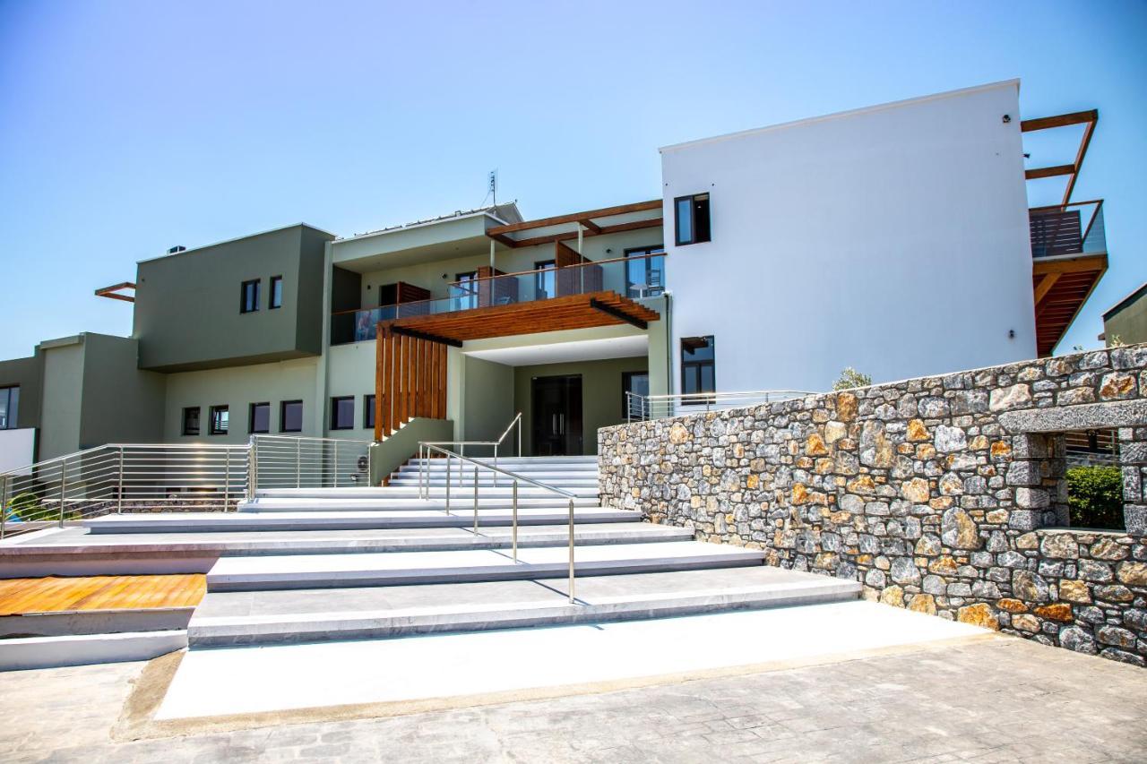 Ampelia Sea Side 4* Gennadi