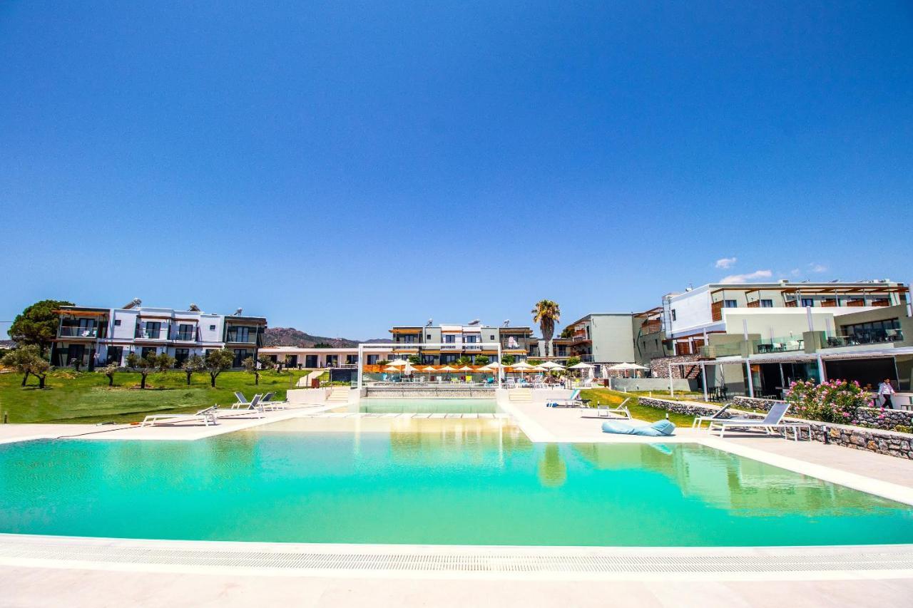 Hotel Ampelia Sea Side 4*