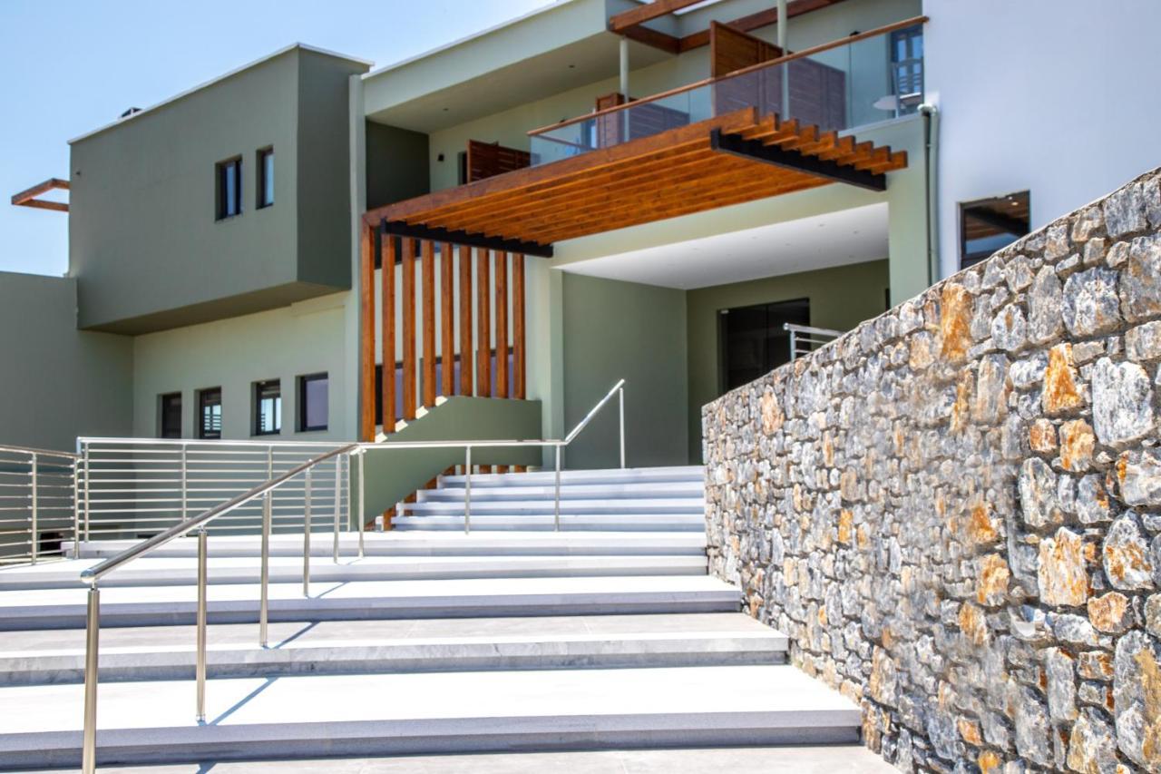 Ampelia Sea Side Hotel 4*