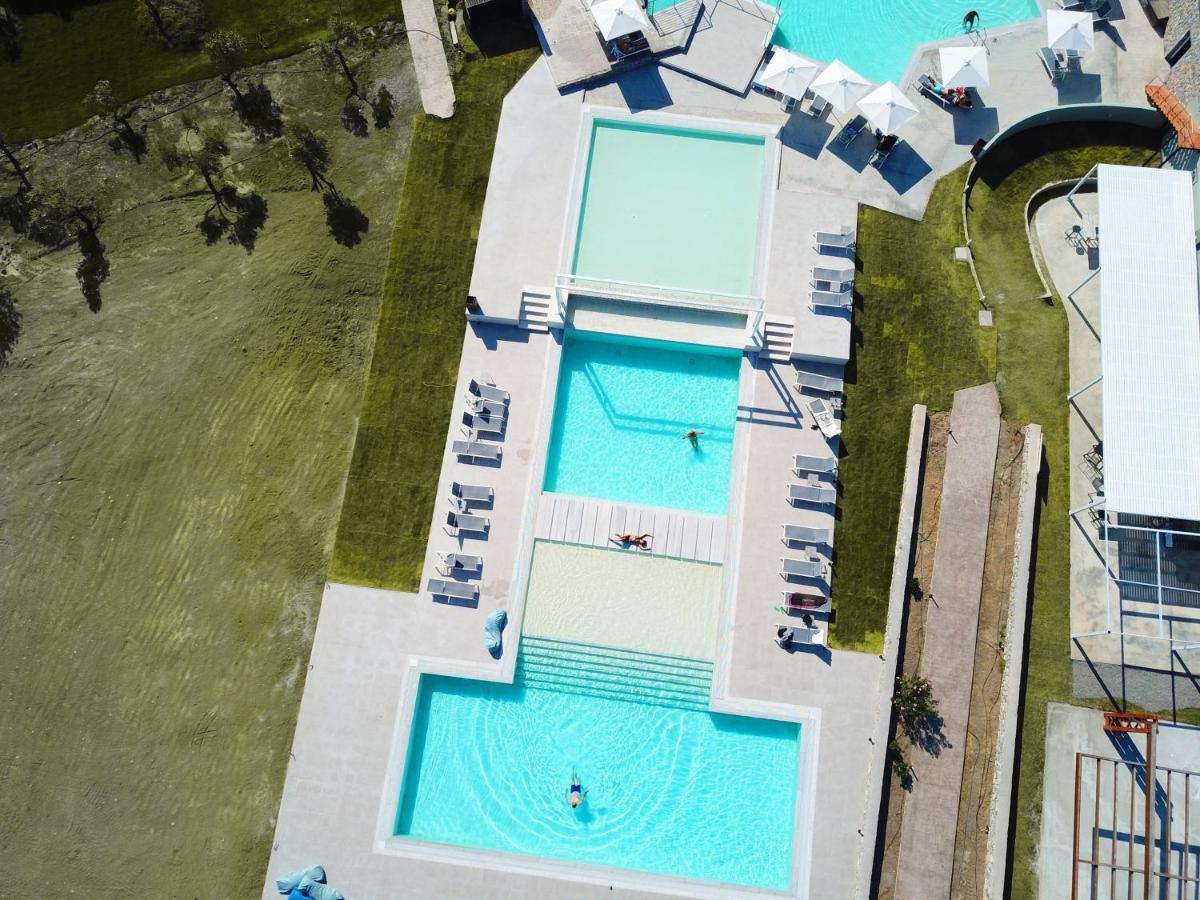 Ampelia Sea Side Hotel Gennadi