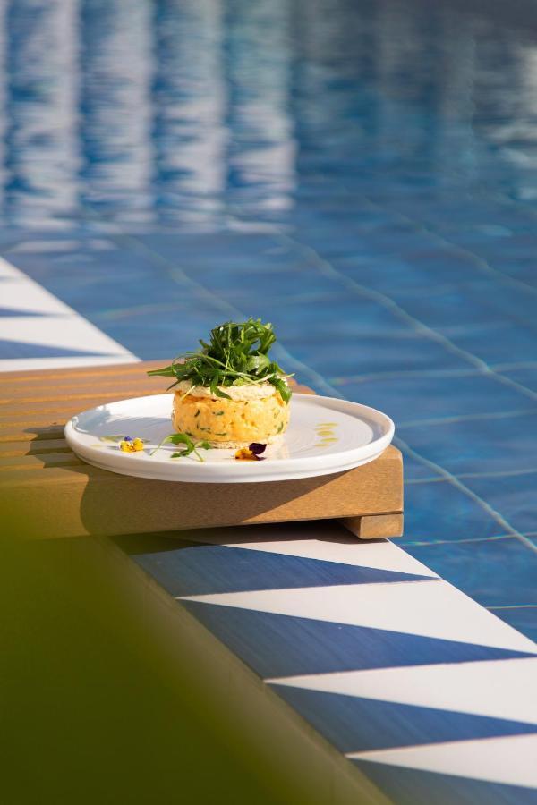 Ampelia Sea Side 4* Gennadi