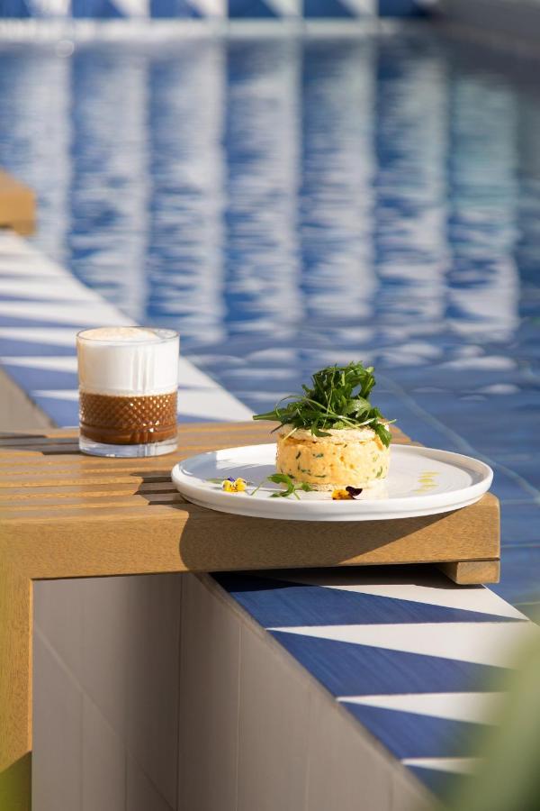 Ampelia Sea Side 4* Gennadi