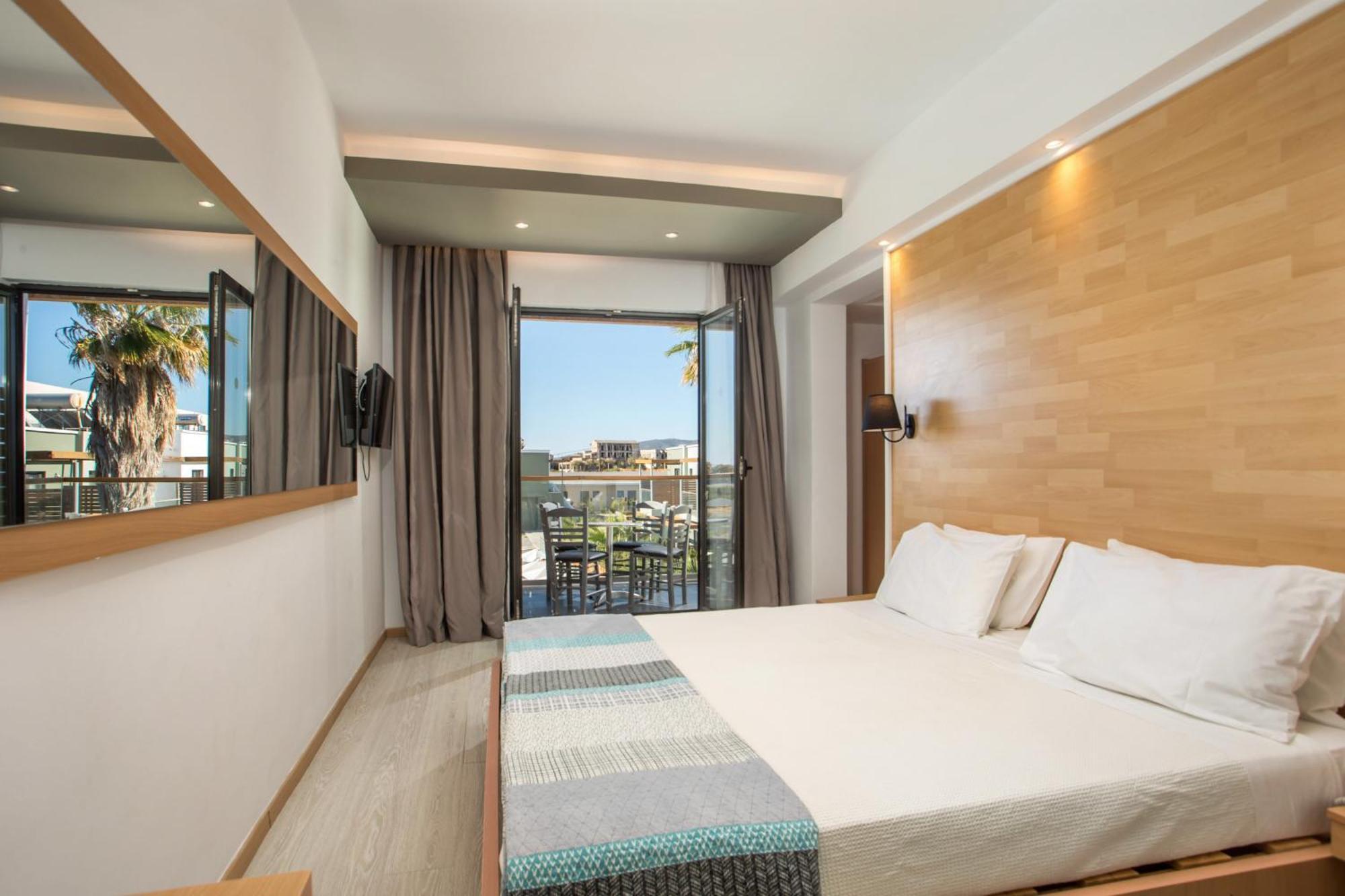 Ampelia Sea Side 4* Gennadi