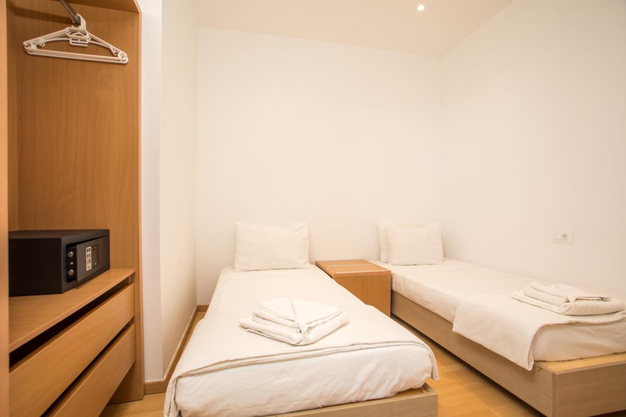 Ampelia Sea Side Hotel