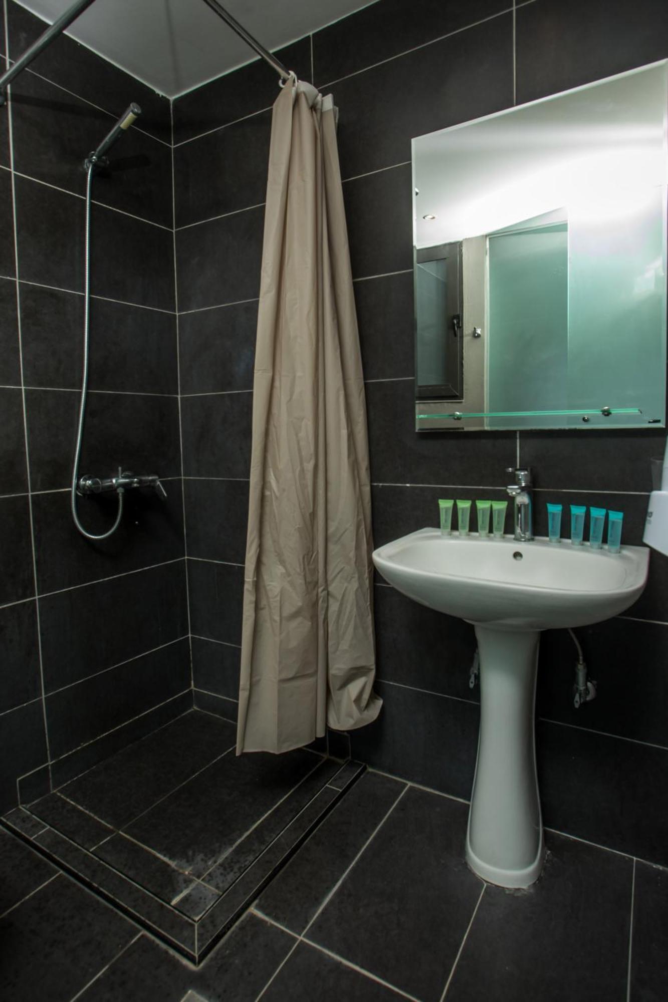 Hotel Ampelia Sea Side Gennadi