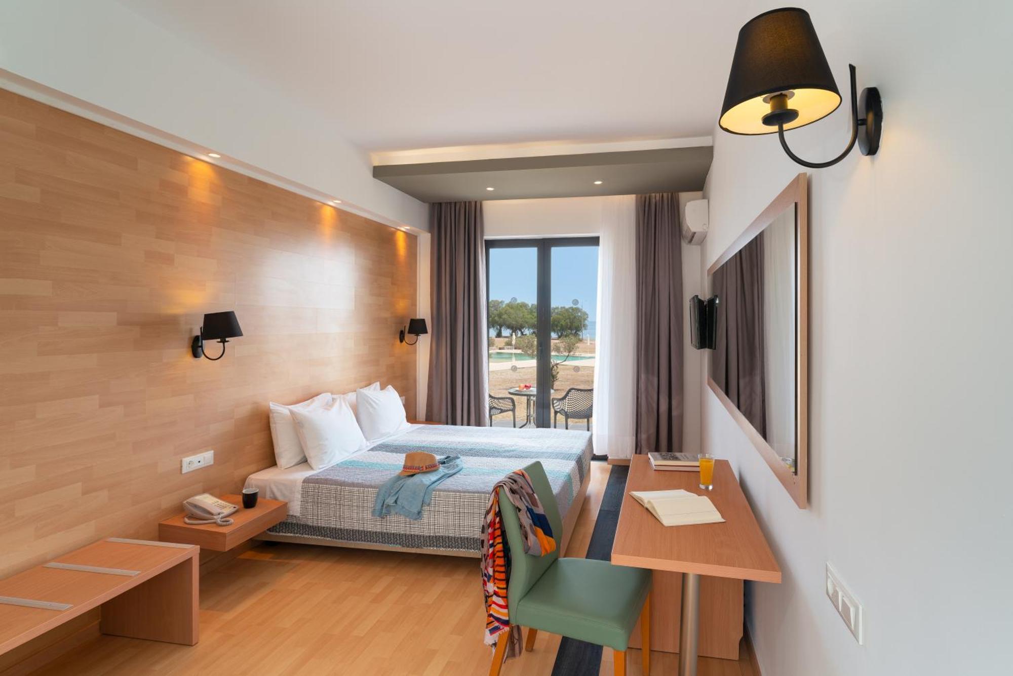 Ampelia Sea Side Hotel
