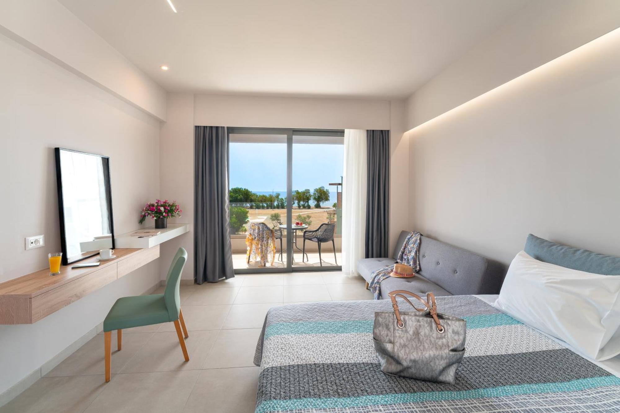 Ampelia Sea Side 4* Gennadi