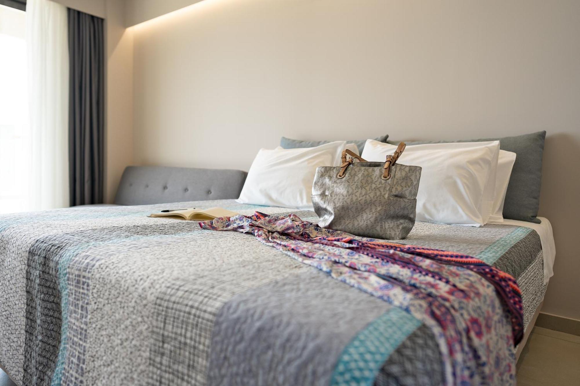 Ampelia Sea Side 4* Gennadi