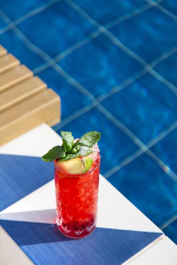Hotel Ampelia Sea Side