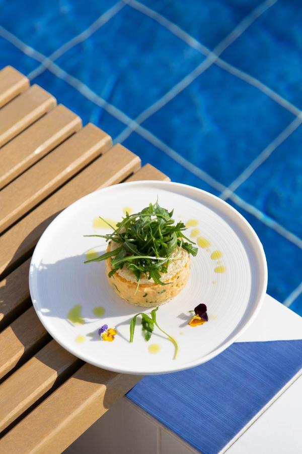Ampelia Sea Side Hotel 4*