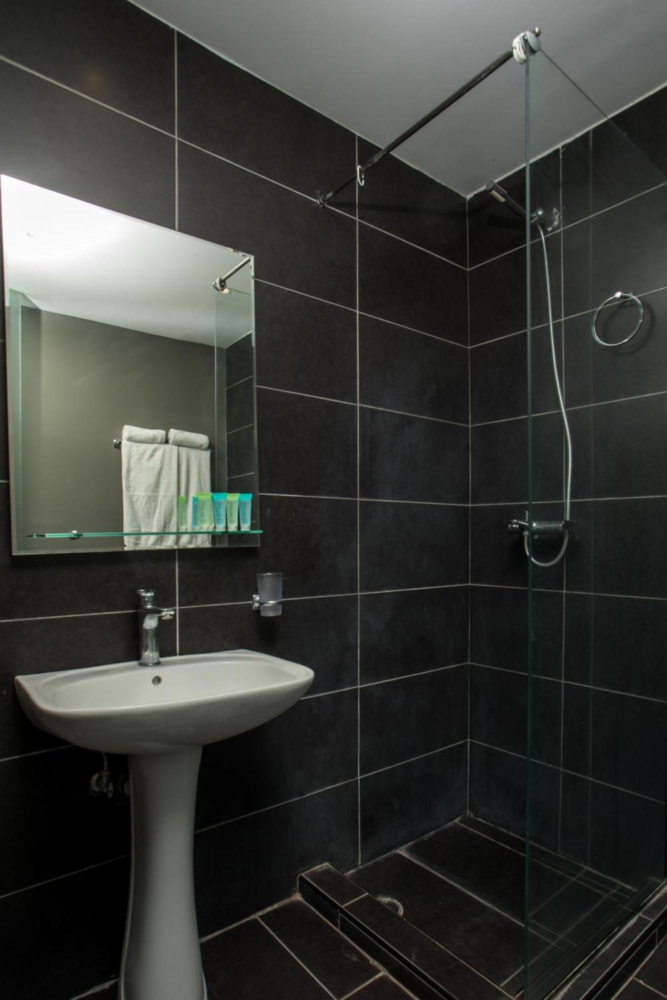 Hotel Ampelia Sea Side Gennadi